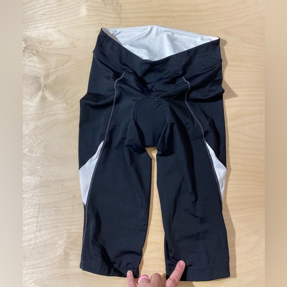 Pearl Izumi Bike Shorts size Large (IO) - Picture 3 of 14